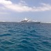 Ibiza - Massive yacht