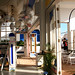 Ibiza - Café del Mar (Ibiza) inside