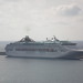 Ibiza - Balearic ferry