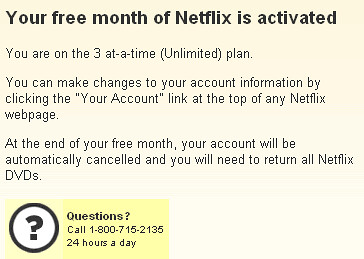 Netflix Settlement 4