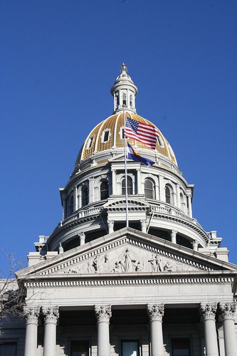 Denver Capitol