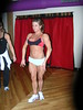 Danielle Rouleau Nine weeks out!