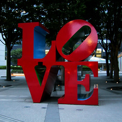 Love - Tokyo