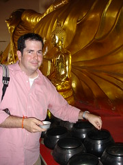 Golden Buddha 4