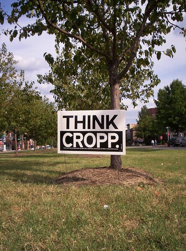 Think Cropp