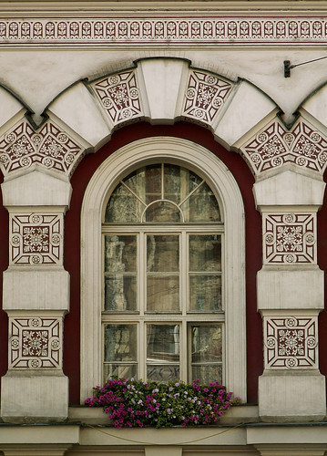 Prague - Pedagogické Fakulty, Univerzity Karlovy