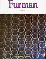 Furman Magazine - Summer 2005