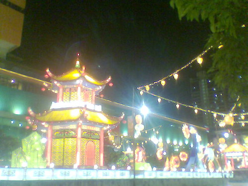 LanternFestival2005@Chinatown