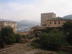 peaso Alhambra