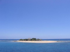 h south sea island