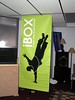 iBOX Banners