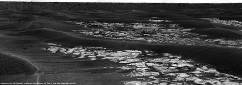 Opportunity Sol 590