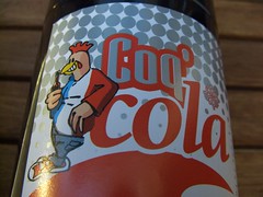 Coq Cola