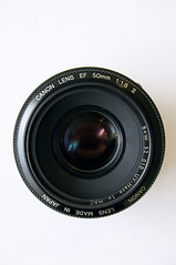 Canon EF 50mm f1.8 002