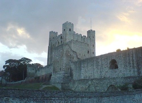 Rochester Castle (p0275)