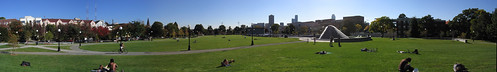 Cal Anderson Park, Seattle, WA