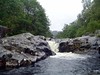 Glen Affric - Affric River
