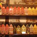 Houses of chocolate