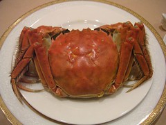 The Famous Crab