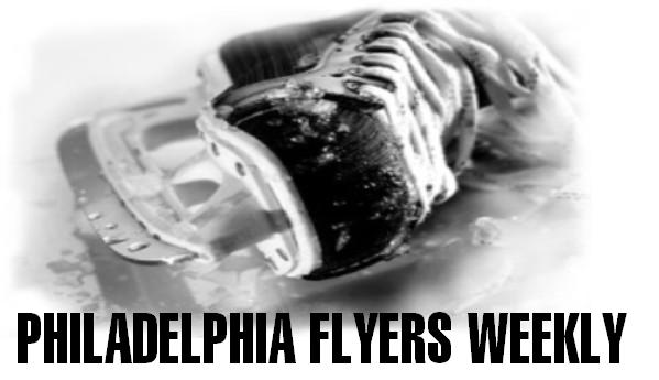 Philadelphia Flyers Weekly
