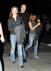 J.ANISTON & V.VAUGHN SPEND A NIGHT OUT TOGETHER IN CHICAGO 07