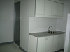 pantry and toilet
