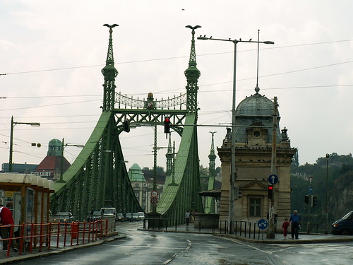 Budapest - 