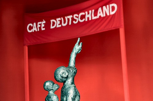 Cafe Deutschland