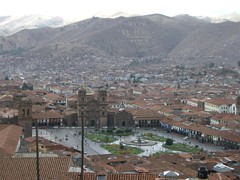 Cusco - 04 - View