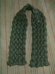 Toddle Scarf