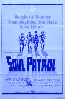 Soul Patrol