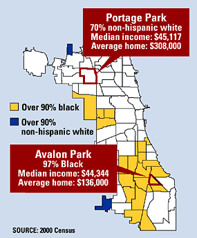 Blacks hurt by gap in home values.gif