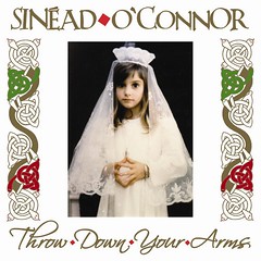 Sinead O'Connor