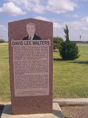 David Lee Walters