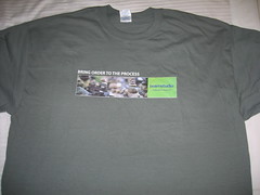 Lotusphere 2006 - T-Shirt 01
