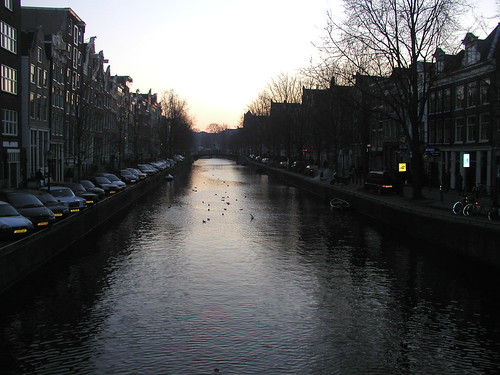 Amsterdam January 2006 009