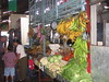 Mercado Heredia Costa Rica