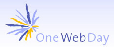 One Web Day