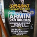 Ibiza - Amnesia: Armin Van Buuren