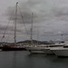Ibiza - Hafen