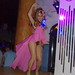 Ibiza - Dancers at HedKandi