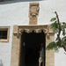 Ibiza - Entrada de iglesia, Dalt Vila, Eivissa
