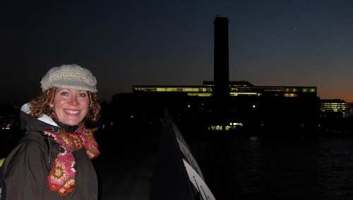 Fay and bankside