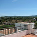 Ibiza - A view from my balcony in Ibiza