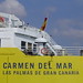 Ibiza - Carmen del Mar. Iscomar