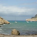 Ibiza - Cala near Port de Sant Miquel, Eivissa