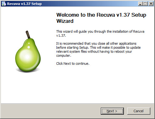 recuva - recover deleted file 1 | Flickr - Photo Sharing!