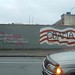 Anti-Hillary/Pro Obama Graffiti by urban_lisa