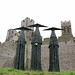 Arundel Castle Sentinels
