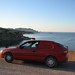 Ibiza - my new car